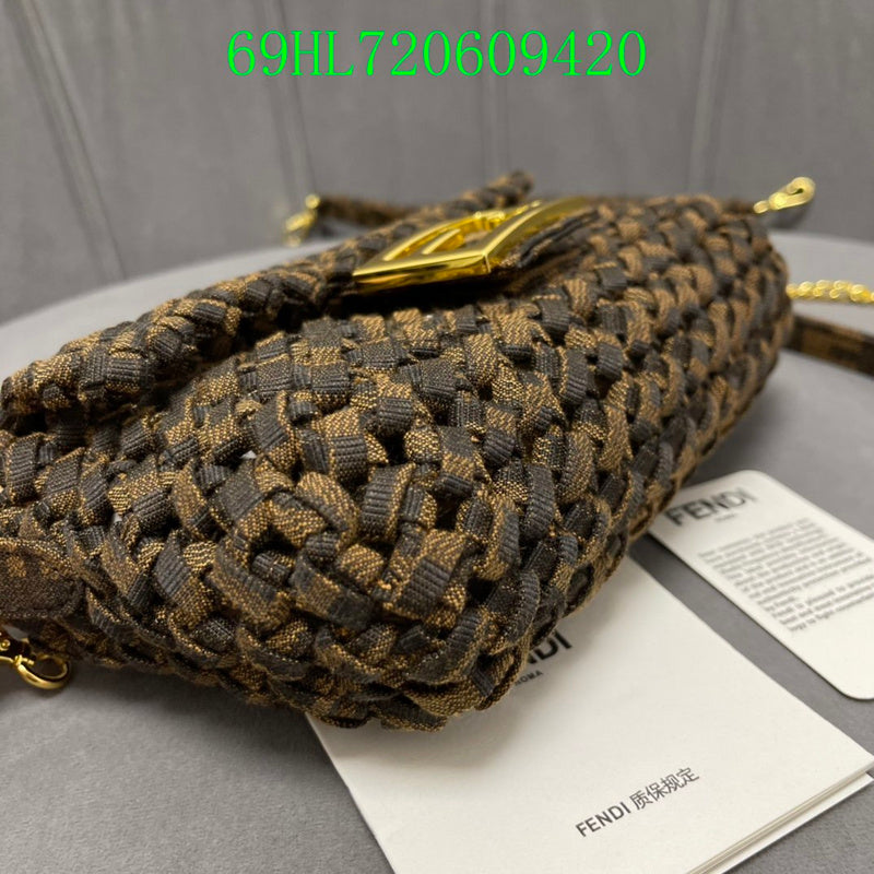 Glami - FDE Bags - 3180