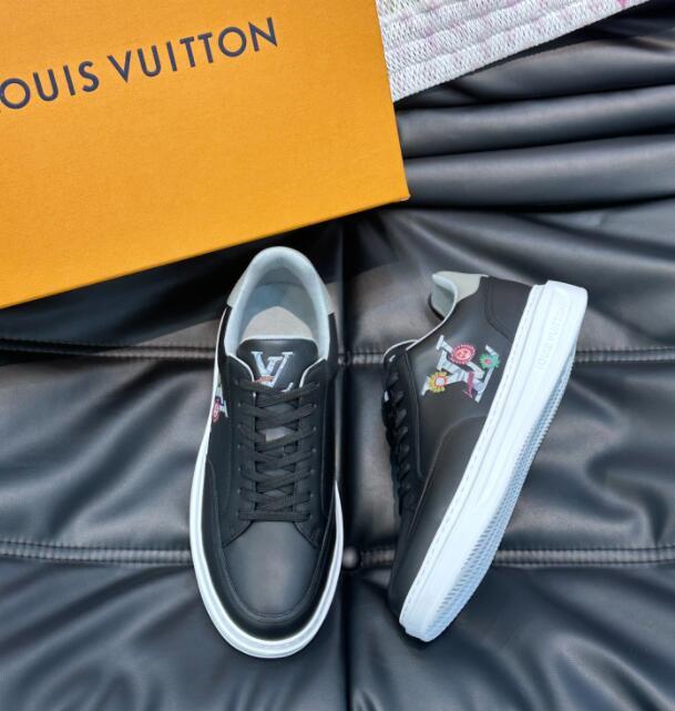 SAMC - LOV Men Shoes - 356