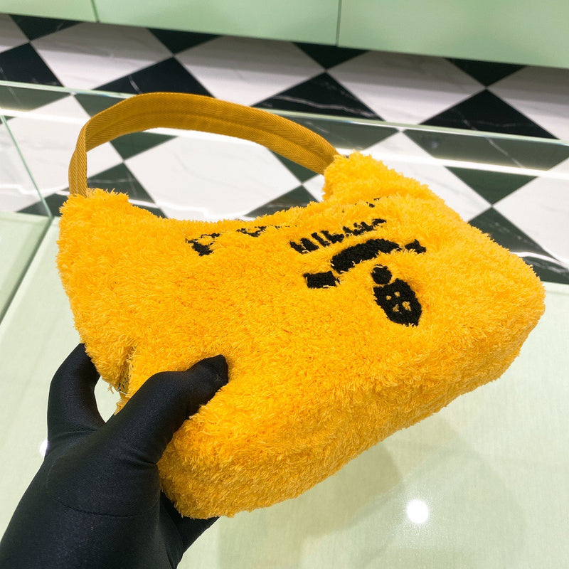 Satchel Bags - PDA Bags - 2277