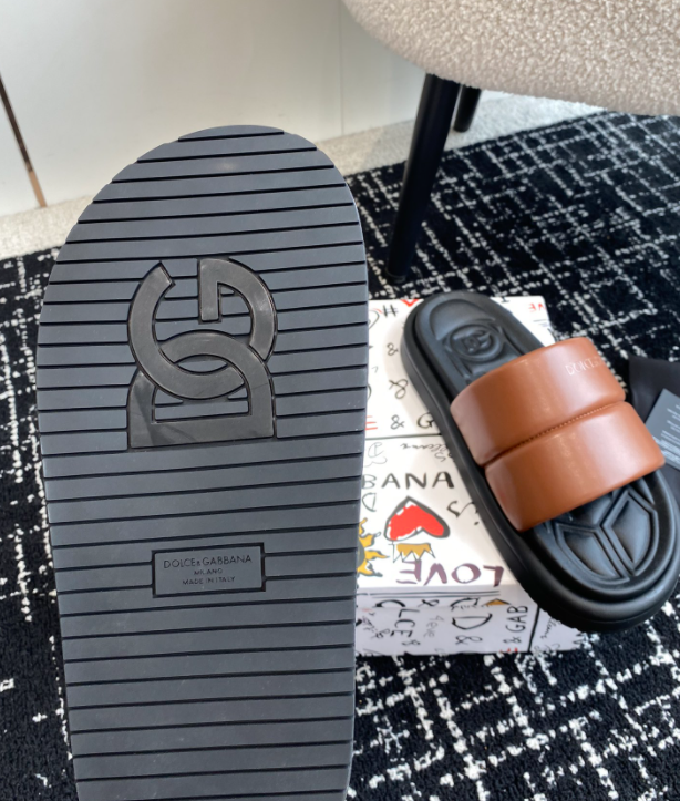 SAMCC - DAG Men Shoes - 004