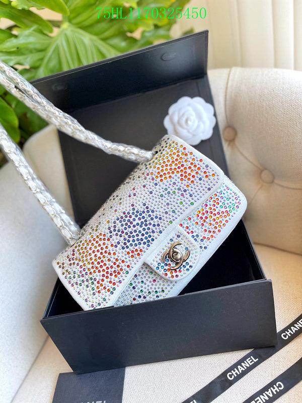Glami - CHL Bags - 2910