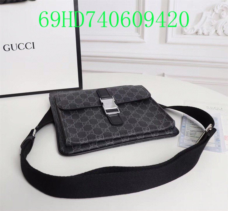 Glami Fashion - GCI Bags - 11206