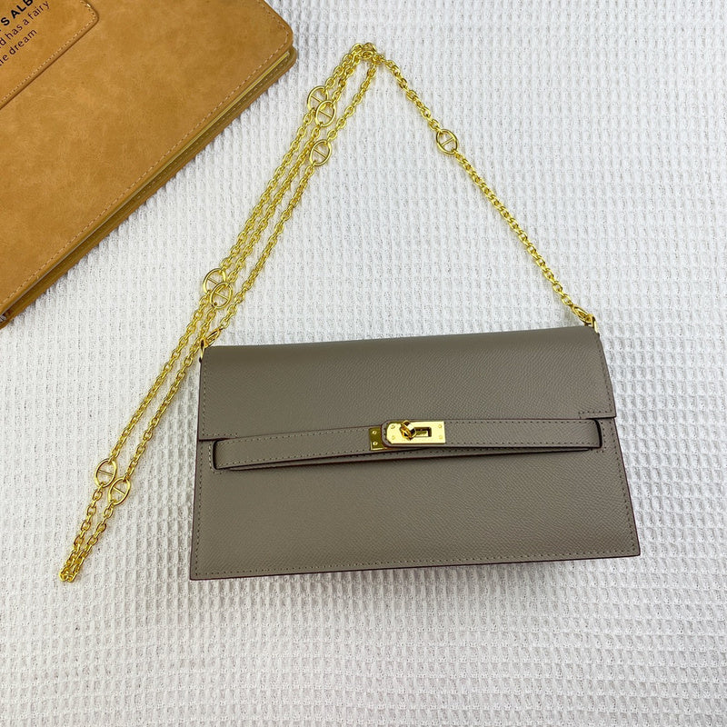 Satchel Bags - HMS-Bags - 901
