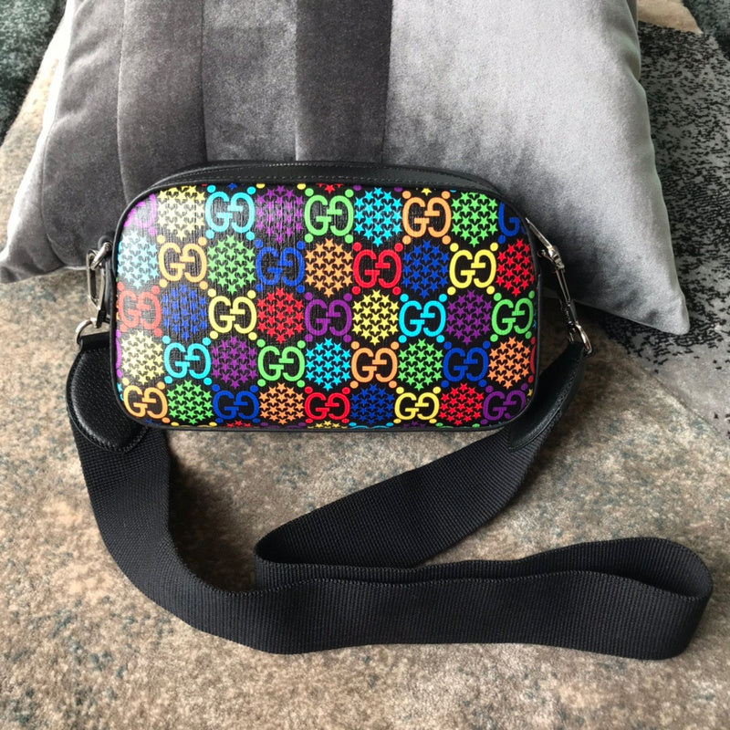 Glami-i - Guki Men Bags - 290