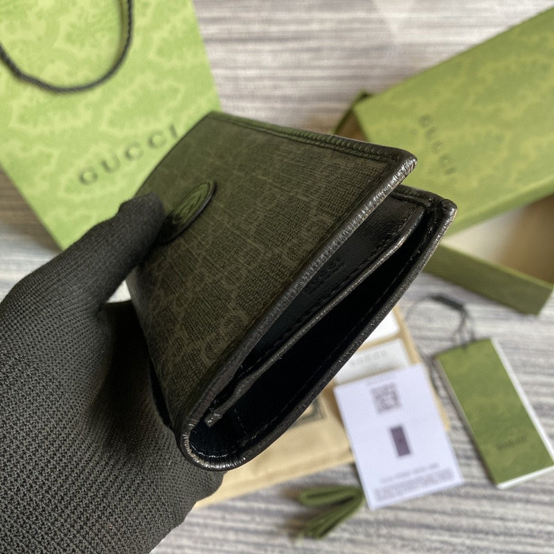 Glami - GUKI Wallets - 142