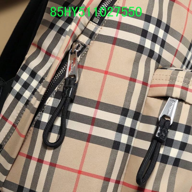 ELE Fashion -BBR Bags - 611