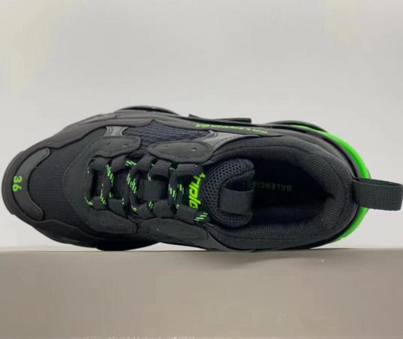 SAMC - BG Men Shoes - 343
