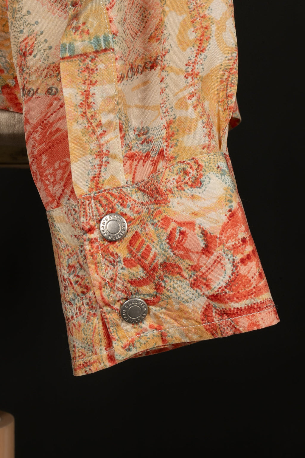 Chemise Jean Paul Gaultier