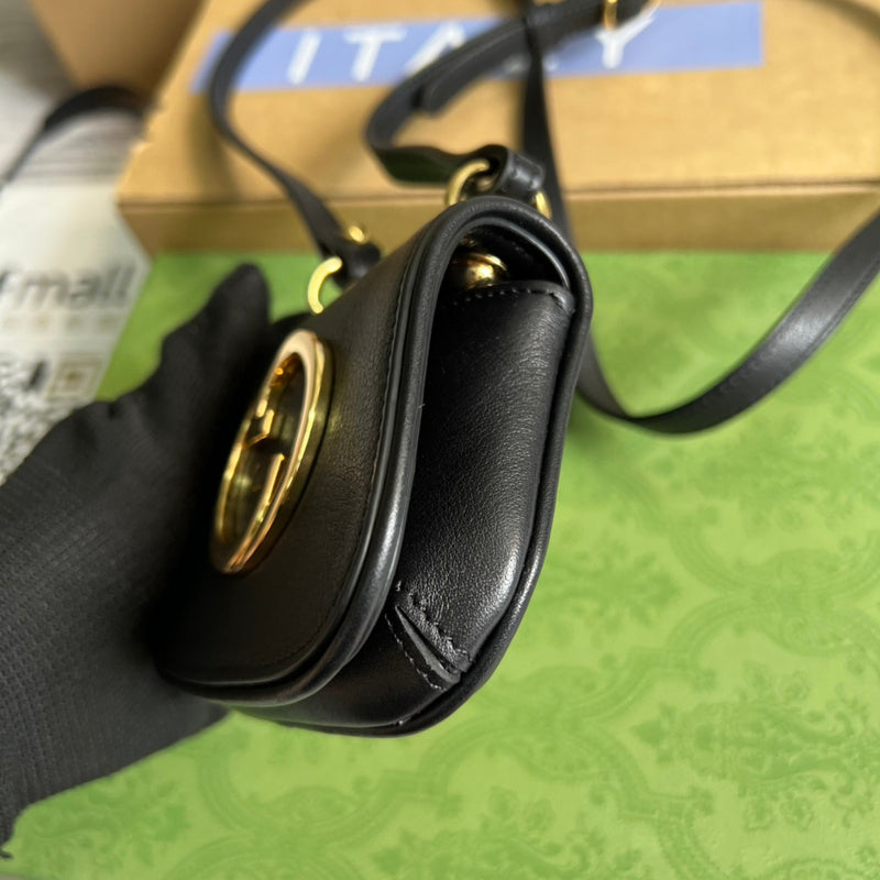 ELE - GG Bags - 697