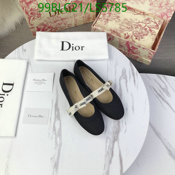 SAMCC - DOR Women Shoes - 1940