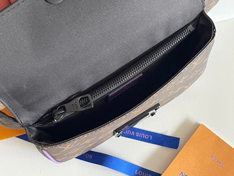 Satchel Bags - VL2 Bags - 303