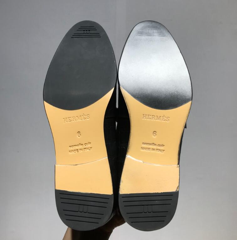 SAMC - HMS Men Shoes - 462