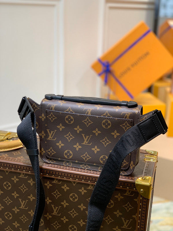 Glami- Glami- Lu-Vi bags - 3038