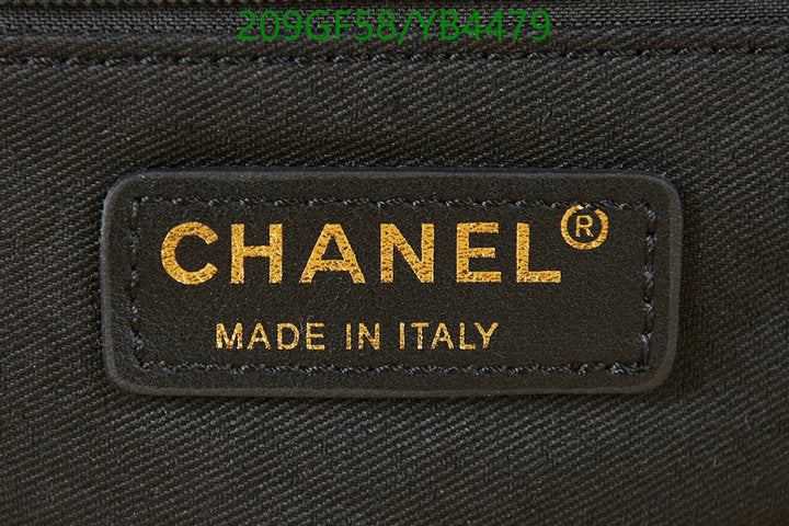 SAMC - CHL Bags - 947
