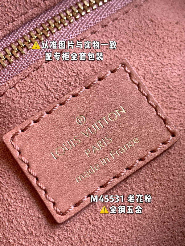 Glami GlamI Lu-Vi Bags - 16826
