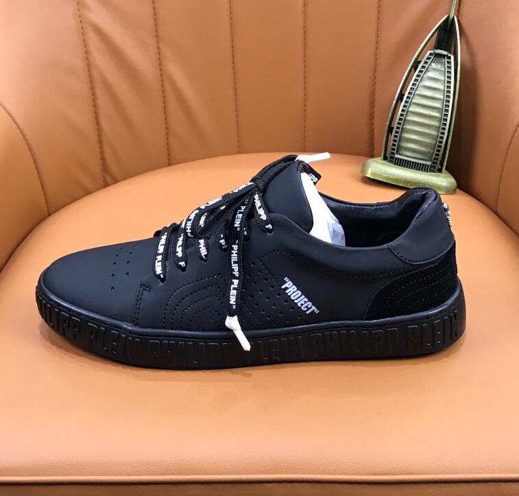 Glamy - PHP Shoes - 113