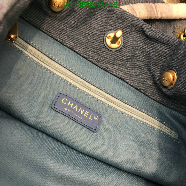 SAMC - CHL Bags - 942