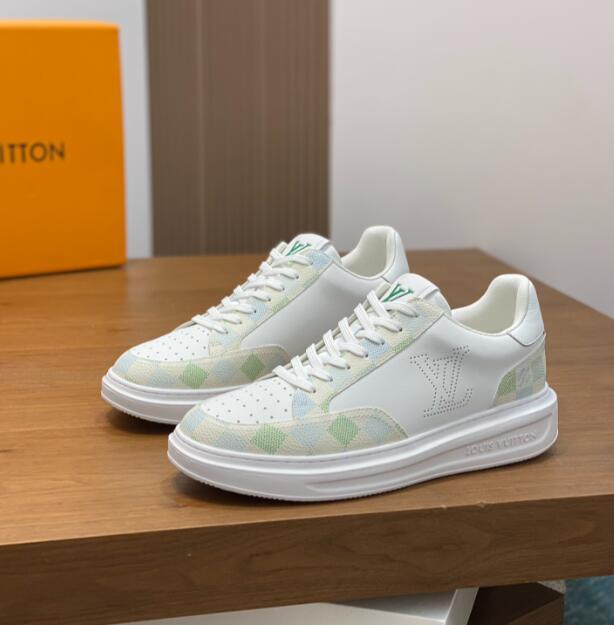 SAMC - LOV Men Shoes - 220