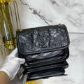 Satchel Bags - SLY Bags - 2133