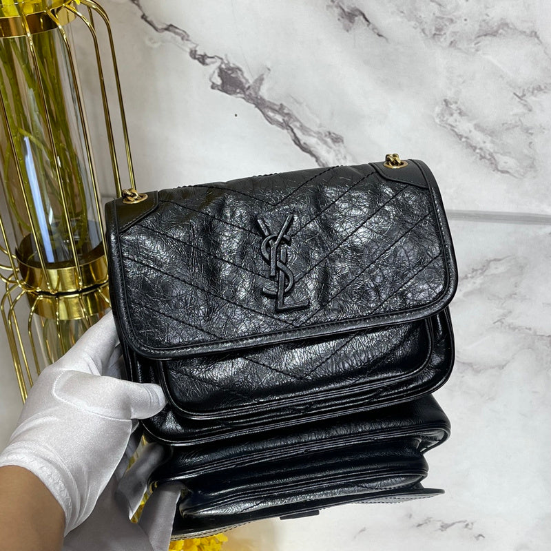 Satchel Bags - SLY Bags - 2133