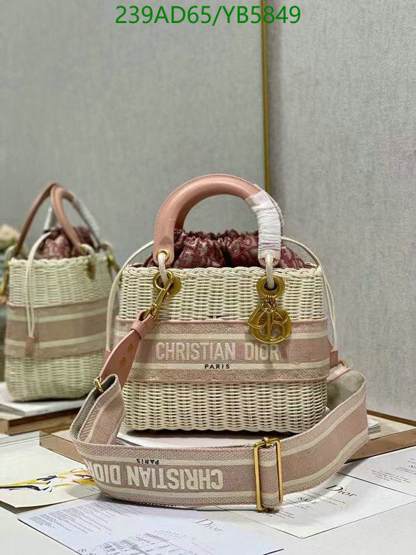 SAMCC - DOR Bags - 1491