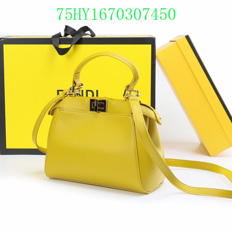 Glami - FDE Bags - 2781