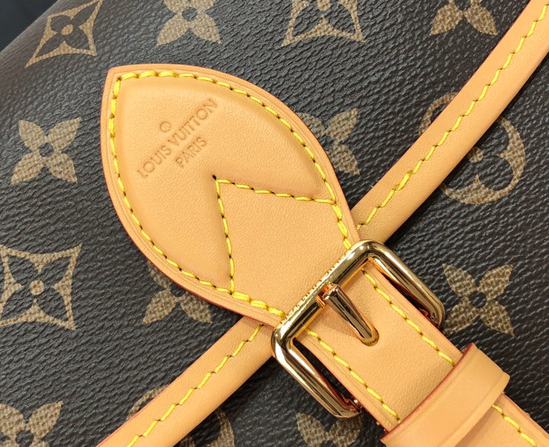 Fashion Lu-Vi bags - 2465