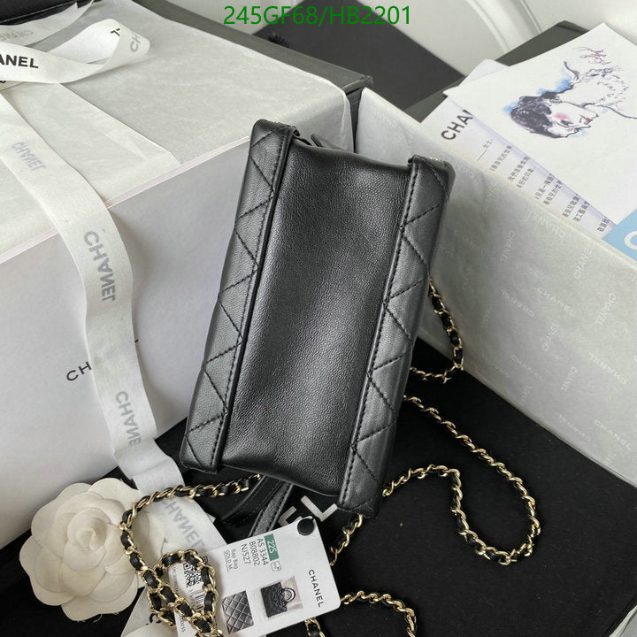 SAMC - CHL Bags - 199