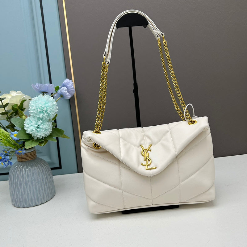 Satchel Bags - SLY Bags - 1360