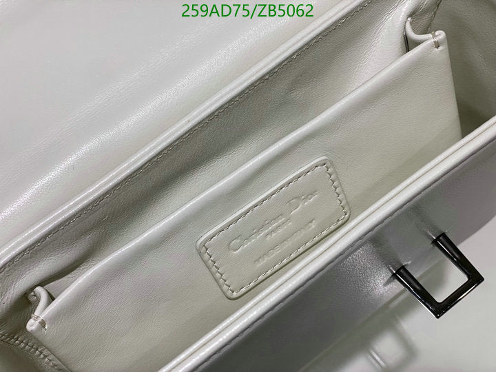 SAMCC - DOR Bags - 1213
