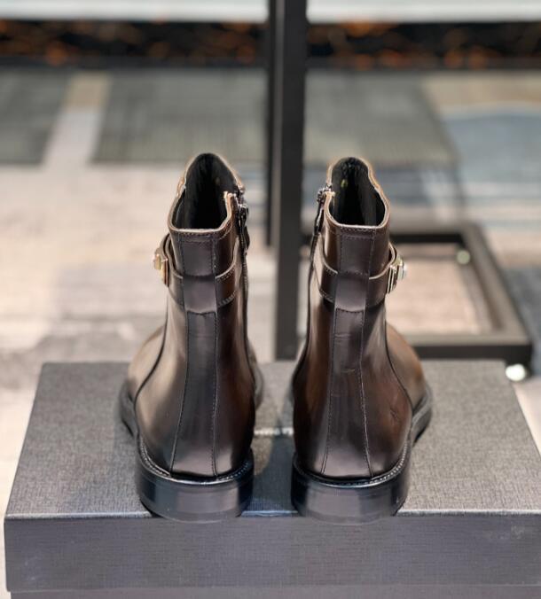 SAMC - DAG Men Shoes - 107