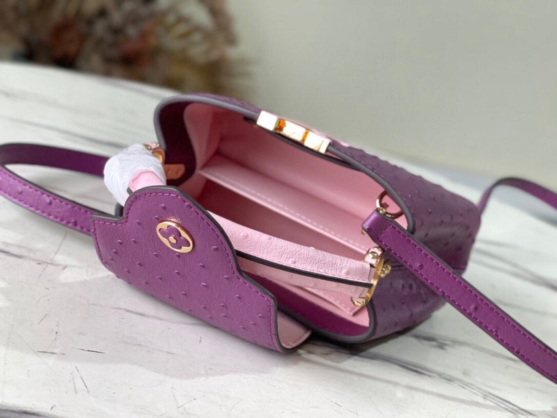 Glami- Glami- Lu-Vi bags - 4352
