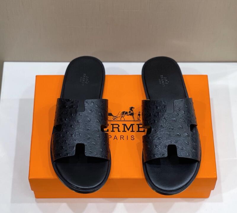SAMC - HMS Men Shoes - 497