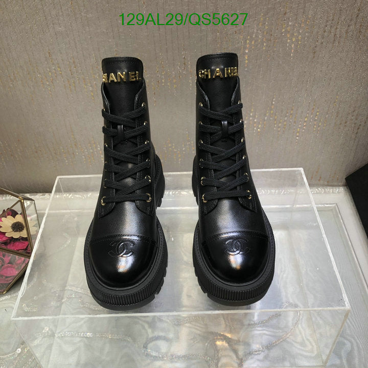 SAMC - CHL Women Boots - 428