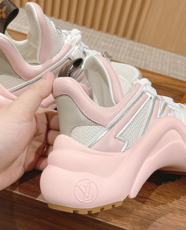 glamy - LOV Women Shoes - 518