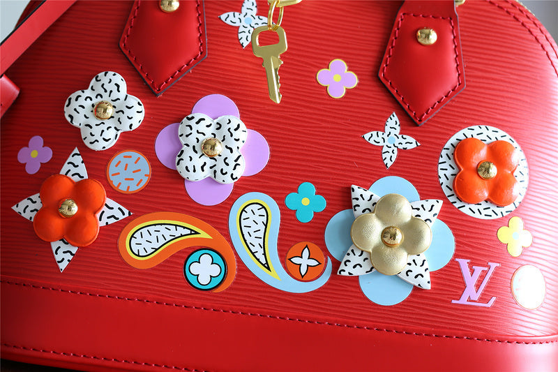 Glami Fashion Lu-Vi bags - 8258