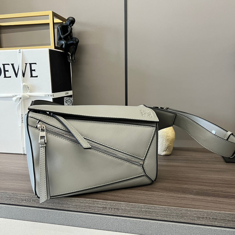 Glamy - LWO Bags - 332