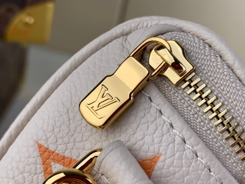Satchel Bags - VL Bags - 2678