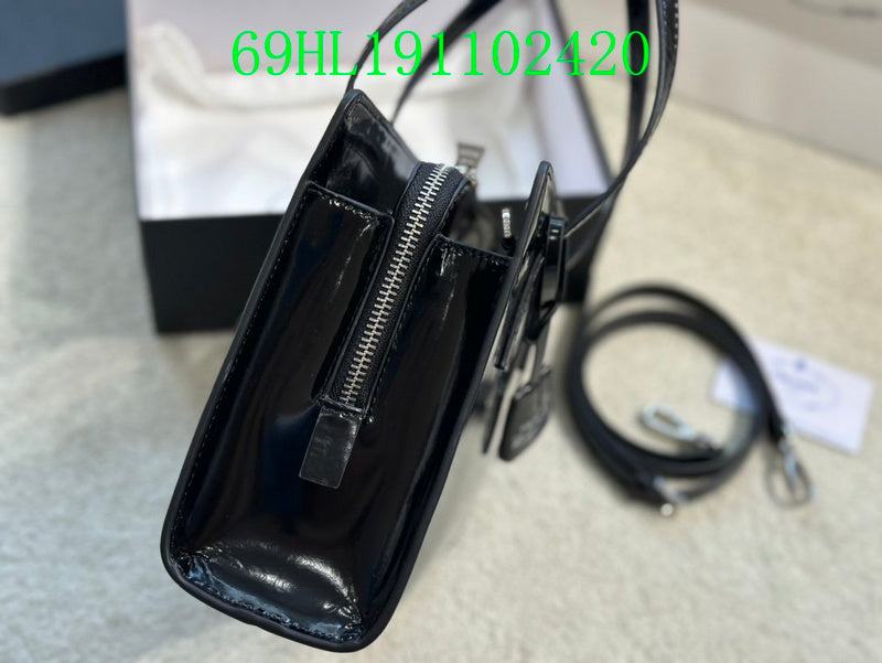 Satchel Bags - PDA Bags - 3883
