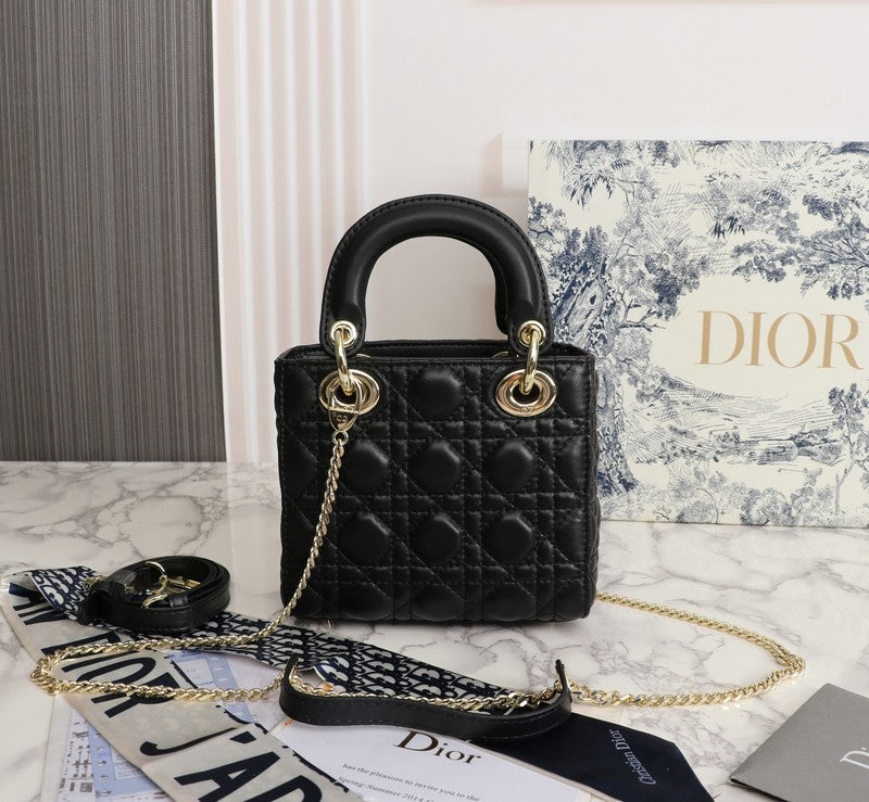 Satchel Bags - DOR Bags - 619