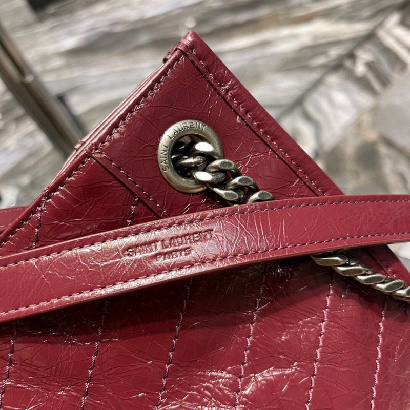 Glami- Glami- - SLY Bags - 548