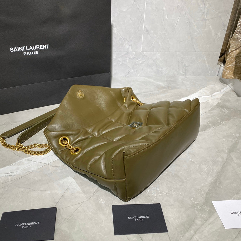 Satchel Bags - SLY Bags - 792