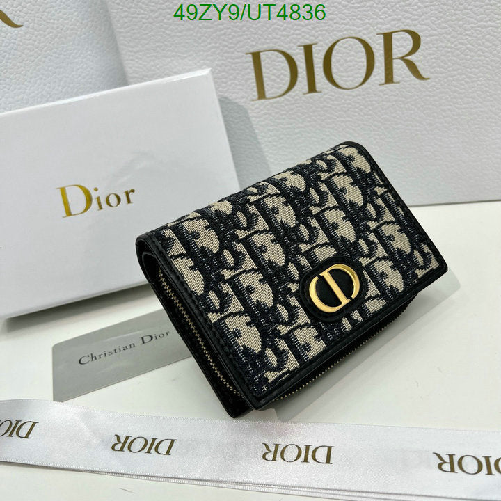 SAMC - DOR Wallets - 057