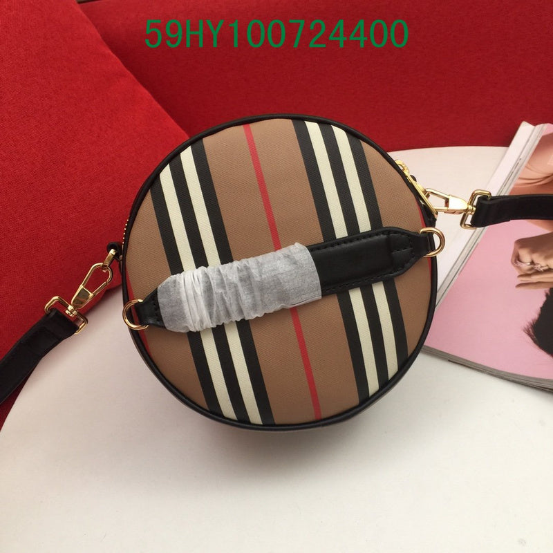 ELE Fashion -BBR Bags - 725