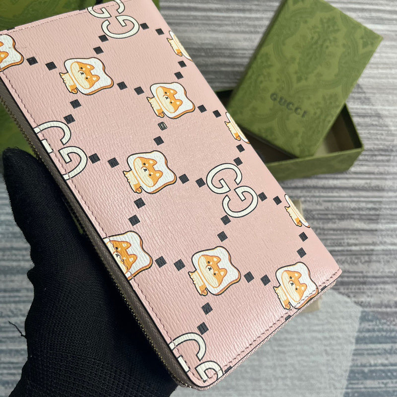 Glami-i - Guki Wallet - 081