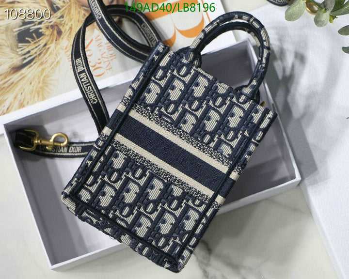 SAMCC - DOR Bags - 1266
