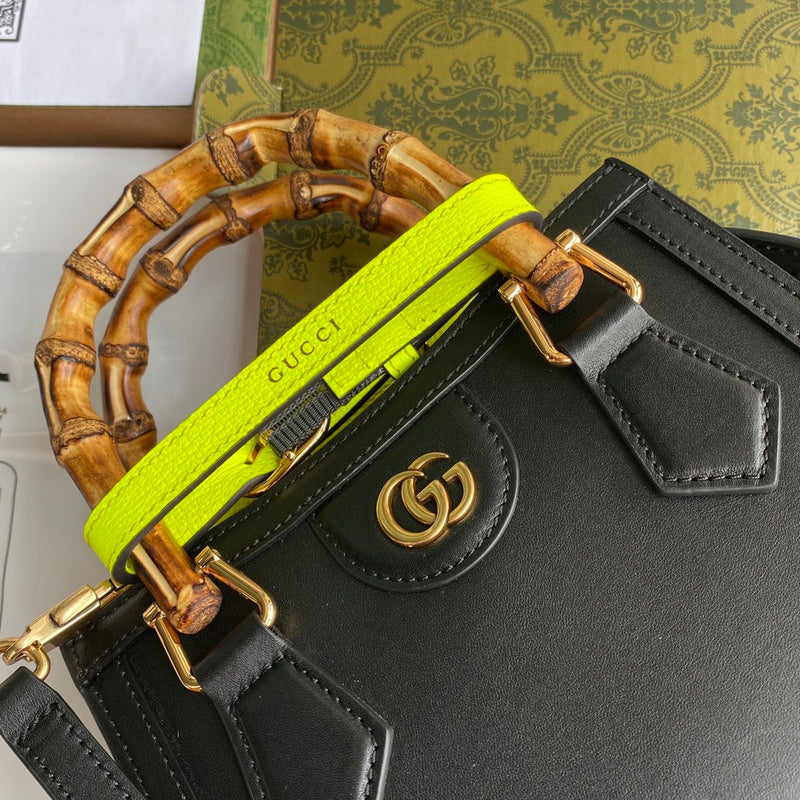 Glami Fashion - GCI Bags - 9676