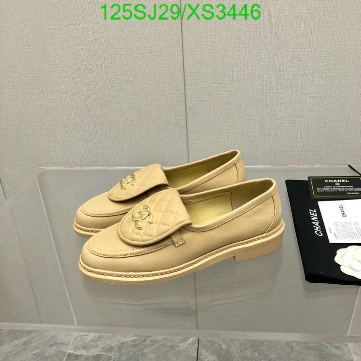 SAMC - CHL Women Shoes - 131
