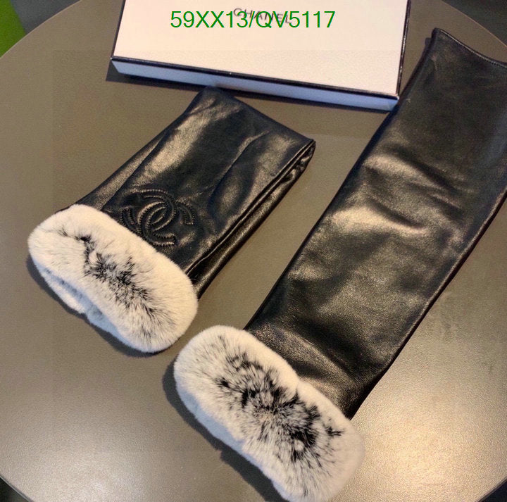 SAMC - CHL Gloves - 108