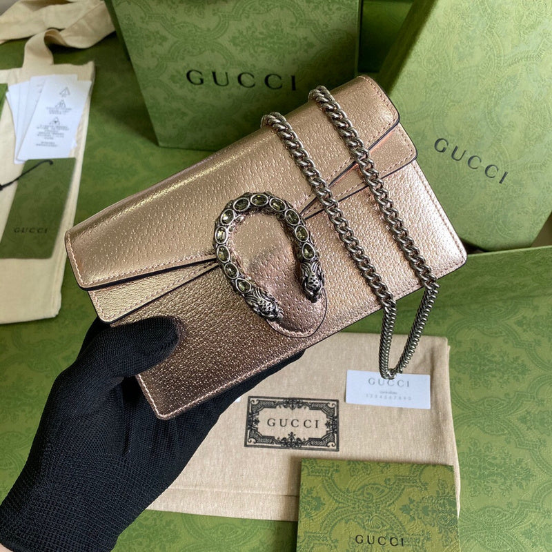 Glami Fashion - GCI Bags - 5844